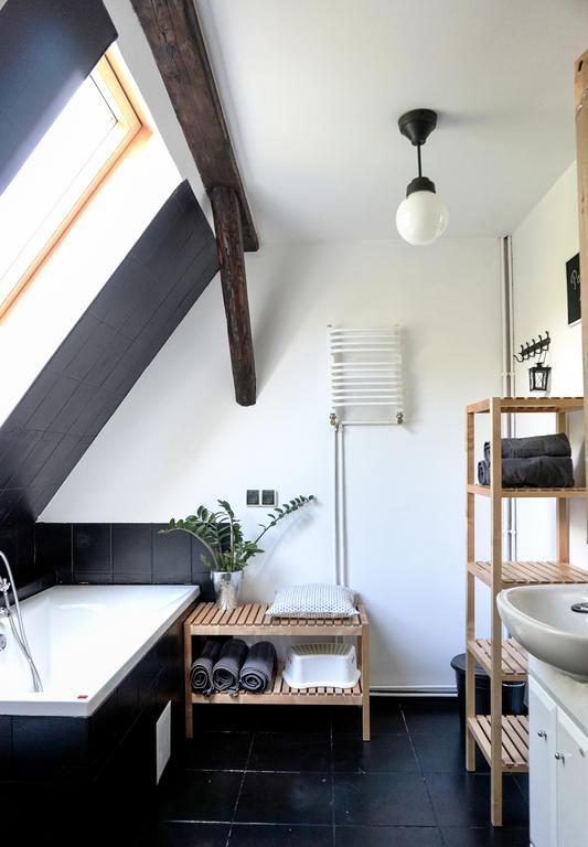 Pokoje Goscinne Parkowa 2 Świeradów-Zdrój Habitación foto