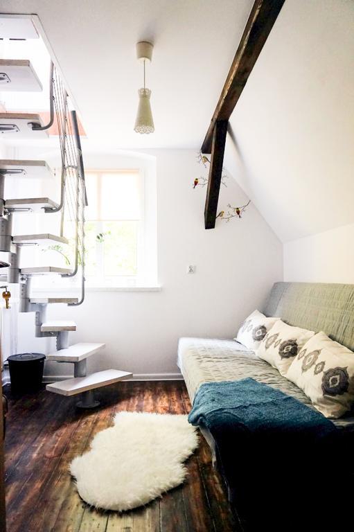 Pokoje Goscinne Parkowa 2 Świeradów-Zdrój Habitación foto