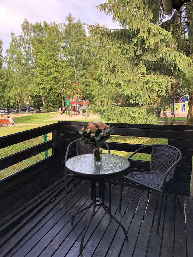 Pokoje Goscinne Parkowa 2 Świeradów-Zdrój Exterior foto
